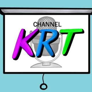 Channel KRT
