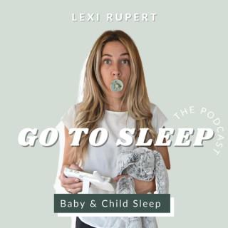 The Go To Sleep Podcast