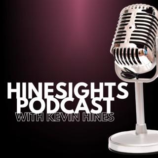 HINESIGHTS Podcast