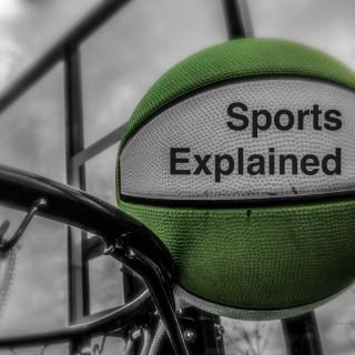 Sports Explained