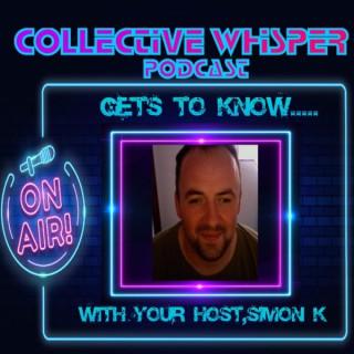 Collective Whisper podcast