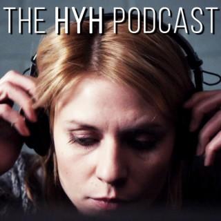 The Hell Yeah Homeland Podcast