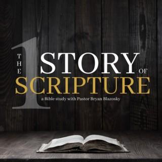 The Story of Scripture