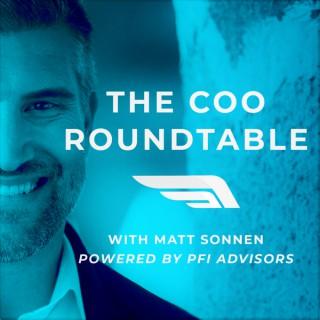 The COO Roundtable