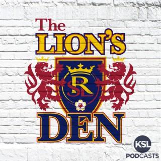 The RSL Lion's Den