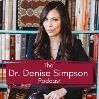 The Dr. Denise Simpson Podcast