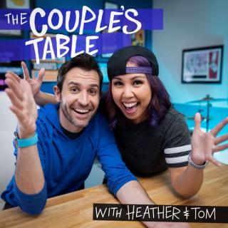 The Couple's Table
