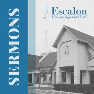 Escalon Christian Reformed Church