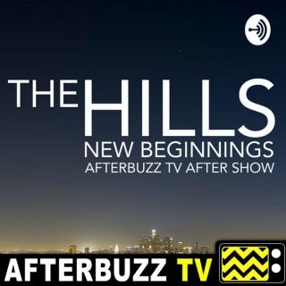 The Hills New Beginnings Podcast