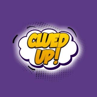 Clued Up Podcast