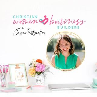 Christian Women Business Builders