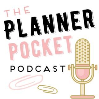 The Planner Pocket Podcast