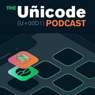 Unicode(U+00D1) Podcast