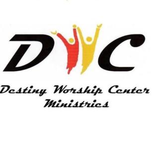 Destiny Worship Center Ministries-Augusta