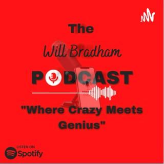 The Will Bradham Podcast