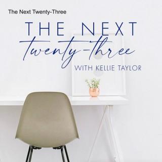 The Next Twenty-Three