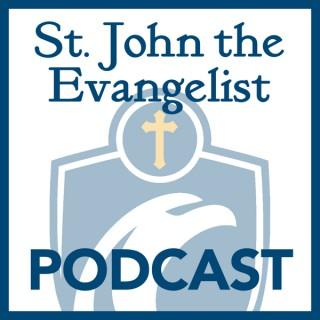 St. John the Evangelist Church Podcast