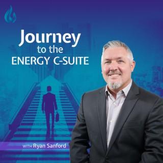 Journey to the Energy C-Suite