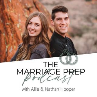 The Marriage Prep Podcast