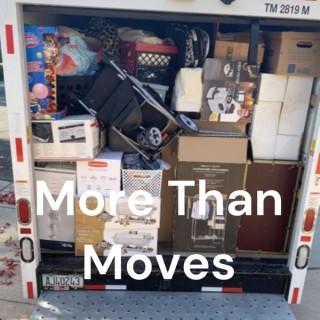 More Than Moves