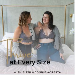 Thrive at Every Size