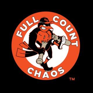 Full Count Chaos by Armchair All-Americans
