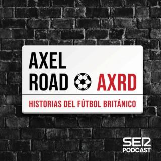 Axel Road