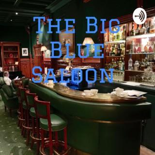 The Big Blue Saloon
