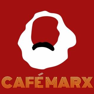 CAFÉ MARX