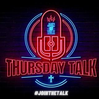 Thursday Talk Podcast