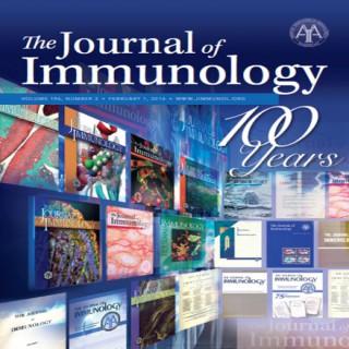 The Journal of Immunology ImmunoCasts