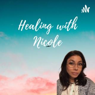 Healing with Nicole
