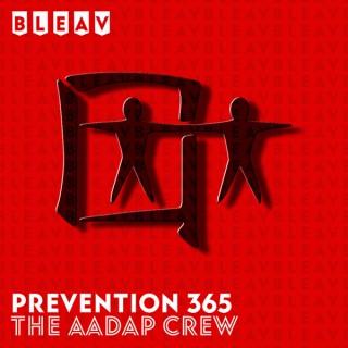 Prevention 365