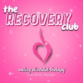 The Recovery Club