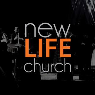 New Life Cabot