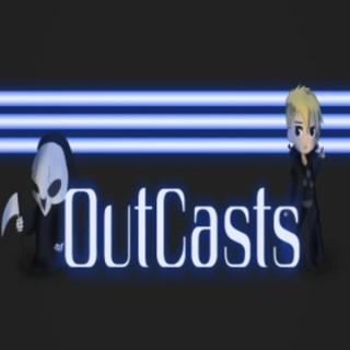 The OutCasts Podcast