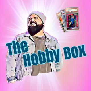 The Hobby Box - Sports Card Investing