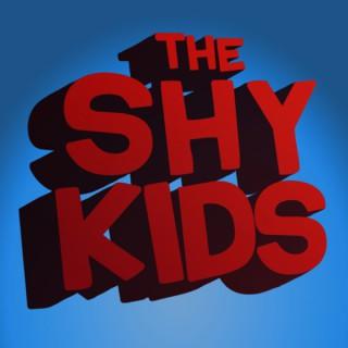 podcast – The Shy Kids