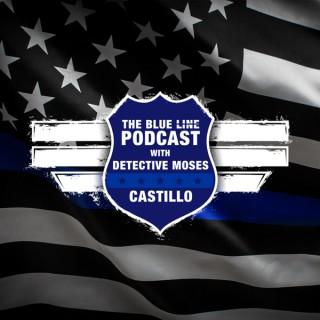 The Blue Line Podcast with Detective Moses