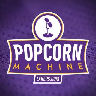 The Popcorn Machine