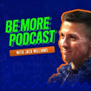 BE MORE PODCAST