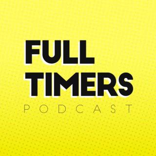 Full Timers Podcast
