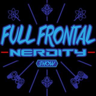 FullFrontalNerdityShow's podcast