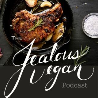The Jealous Vegan Podcast