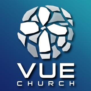 The VUE Church Podcast