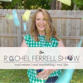 The Rachel Ferrell Show