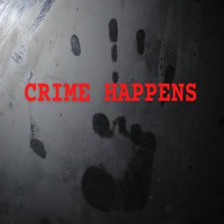 Crime Happens