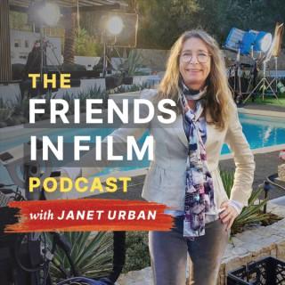 Friends In Film Podcast