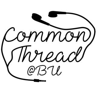 The Common Thread Podcast