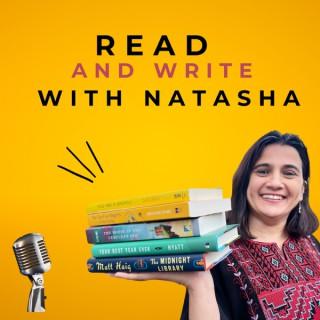Read and Write with Natasha
